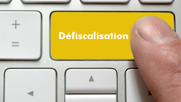 Defiscalisation